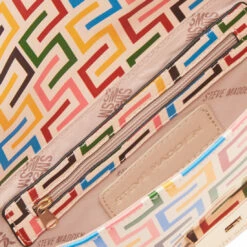 Cheap 🎉 New 💯 SteveMadden BSUBLIME WHITE/YELLOW ❤️ 🌟 -Steve Madden Shoes For Women Shop STEVEMADDEN HANDBAGS BSUBLIME SPRINT INSIDE