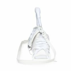 Cheapest 🥰 Wholesale 👍 STEVEMADDEN BDIEGO WHITE 🎉 🤩 -Steve Madden Shoes For Women Shop STEVEMADDEN INTL HANDBAGS BDIEGO WHITE 4