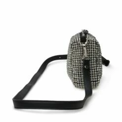 Coupon 😍 Best deal ✔️ STEVEMADDEN BNOBLE-C CRYSTAL 🔔 🎉 -Steve Madden Shoes For Women Shop STEVEMADDEN INTL HANDBAGS BNOBLE C CLEAR 1