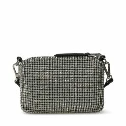 Coupon 😍 Best deal ✔️ STEVEMADDEN BNOBLE-C CRYSTAL 🔔 🎉 -Steve Madden Shoes For Women Shop STEVEMADDEN INTL HANDBAGS BNOBLE C CLEAR 2