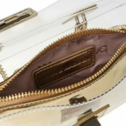 Promo 🥰 Top 10 ✔️ SteveMadden BSCENE GOLD 💯 👍 -Steve Madden Shoes For Women Shop STEVEMADDEN INTL HANDBAGS BSCENE GOLD INSIDE