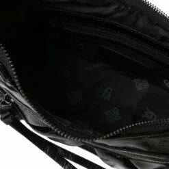 Deals 🧨 New 🔥 STEVEMADDEN BGLOWING BLACK 🔔 🥰 -Steve Madden Shoes For Women Shop STEVEMADDEN INTL HANDBAGS BSELENE BLACK 3