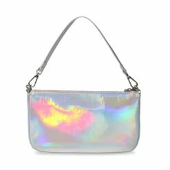 Coupon ✨ Best reviews of 💯 SteveMadden BSISTER IRIDESCENT ✔️ 😉 -Steve Madden Shoes For Women Shop STEVEMADDEN INTL HANDBAGS BSISTER IRIDESCENT BACK Copy