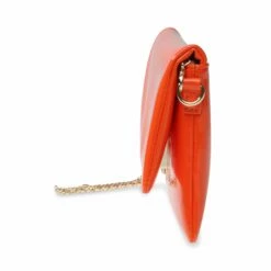 Best Sale ⌛ Discount 👍 SteveMadden BSUBLIME ORANGE PATENT ⭐ ✨ -Steve Madden Shoes For Women Shop STEVEMADDEN INTL HANDBAGS BSUBLIME ORANGE SIDE