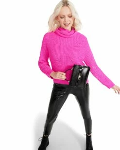 Flash Sale 🤩 Budget ⌛ SteveMadden BDIGNIFY BLACK PATENT ✔️ 👍 -Steve Madden Shoes For Women Shop STEVEMADDEN RTW0104 HOT PINK 1484