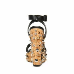 Coupon 🧨 Best reviews of 🎁 SteveMadden ALIKA BLACK 🎉 🥰 -Steve Madden Shoes For Women Shop STEVEMADDEN SHOES ALIKA BLACK BACK