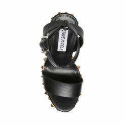 Coupon 🧨 Best reviews of 🎁 SteveMadden ALIKA BLACK 🎉 🥰 -Steve Madden Shoes For Women Shop STEVEMADDEN SHOES ALIKA BLACK TOP