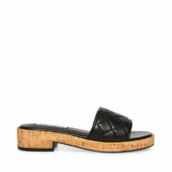 Best Sale ๐ Brand new โญ SteveMadden ARIA BLACK โค๏ธ ๐ 15 Best Sale ๐ Brand new โญ SteveMadden ARIA BLACK โค๏ธ ๐ -Steve Madden Shoes For Women Shop STEVEMADDEN SHOES ARIA BLACK SIDE 1 1