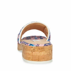 Wholesale 😍 Budget 😍 SteveMadden ARIA PINK MULTI 👏 🔥 14 Wholesale 😍 Budget 😍 SteveMadden ARIA PINK MULTI 👏 🔥 -Steve Madden Shoes For Women Shop STEVEMADDEN SHOES ARIA PINK MULTI BACK 1