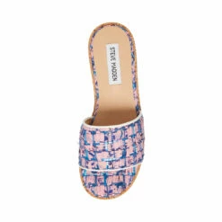 Wholesale 😍 Budget 😍 SteveMadden ARIA PINK MULTI 👏 🔥 12 Wholesale 😍 Budget 😍 SteveMadden ARIA PINK MULTI 👏 🔥 -Steve Madden Shoes For Women Shop STEVEMADDEN SHOES ARIA PINK MULTI TOP 1