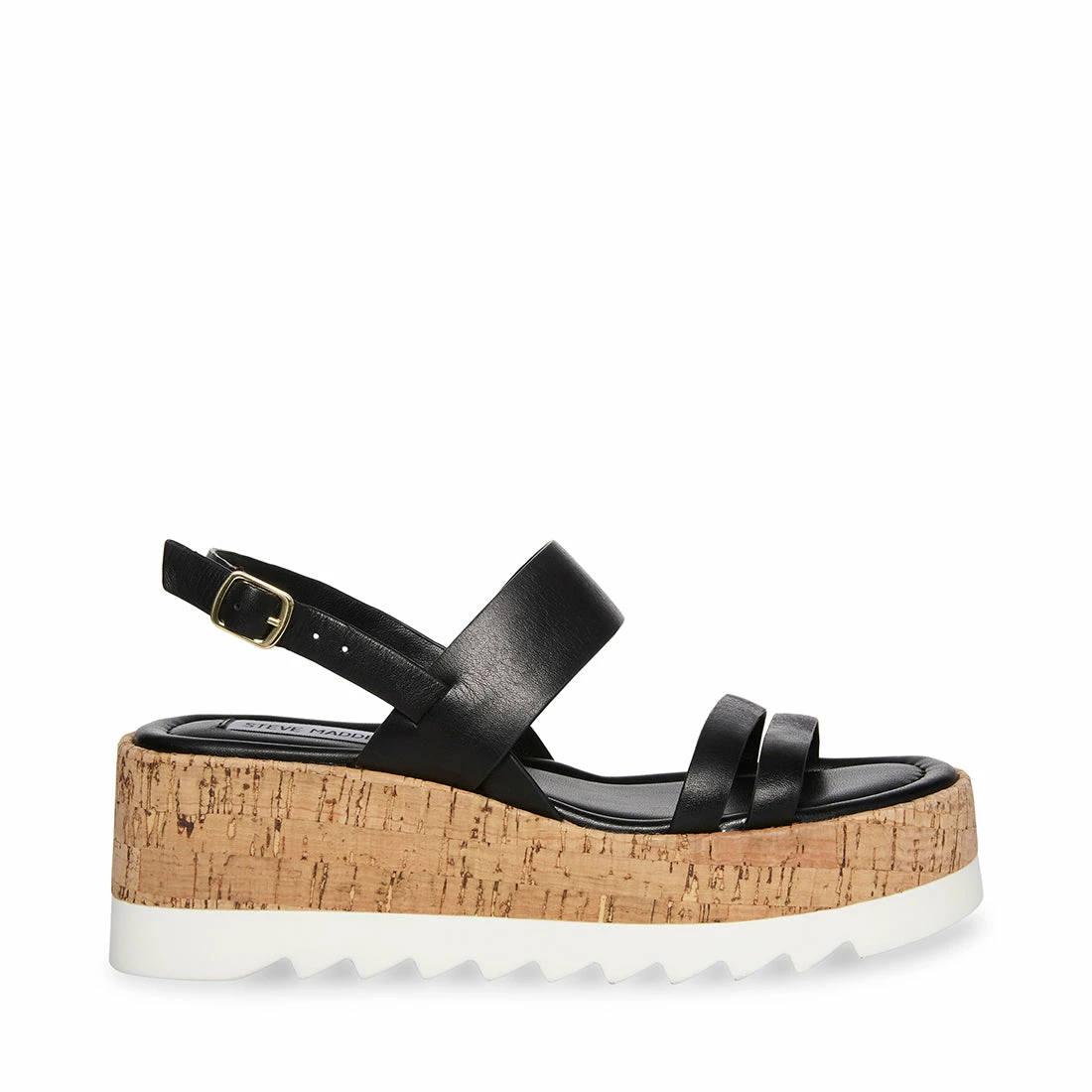 Discount 🎉 Best Sale 🎁 SteveMadden ATHENA BLACK LEATHER 🔔 👏 8 Discount 🎉 Best Sale 🎁 SteveMadden ATHENA BLACK LEATHER 🔔 👏 - Image 6