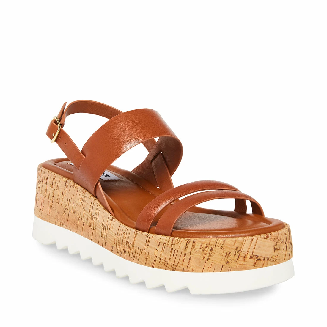 Cheap ๐คฉ Best reviews of ๐ SteveMadden ATHENA COGNAC LEATHER ๐ ๐ฅ 4 Cheap ๐คฉ Best reviews of ๐ SteveMadden ATHENA COGNAC LEATHER ๐ ๐ฅ - Image 2