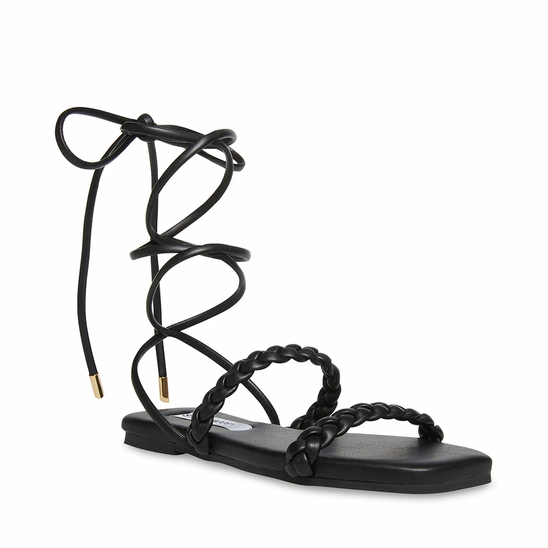 Best Sale ๐ Discount ๐งจ SteveMadden BAILEY BLACK ๐ ๐ 4 Best Sale ๐ Discount ๐งจ SteveMadden BAILEY BLACK ๐ ๐ - Image 2