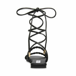 Best Sale ๐ Discount ๐งจ SteveMadden BAILEY BLACK ๐ ๐ 13 Best Sale ๐ Discount ๐งจ SteveMadden BAILEY BLACK ๐ ๐ -Steve Madden Shoes For Women Shop STEVEMADDEN SHOES BAILEY BLACK BACK