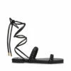 Best Sale 👍 Discount 🧨 SteveMadden BAILEY BLACK 🛒 😍 -Steve Madden Shoes For Women Shop STEVEMADDEN SHOES BAILEY BLACK SIDE 1