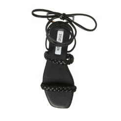 Best Sale ๐ Discount ๐งจ SteveMadden BAILEY BLACK ๐ ๐ 12 Best Sale ๐ Discount ๐งจ SteveMadden BAILEY BLACK ๐ ๐ -Steve Madden Shoes For Women Shop STEVEMADDEN SHOES BAILEY BLACK TOP