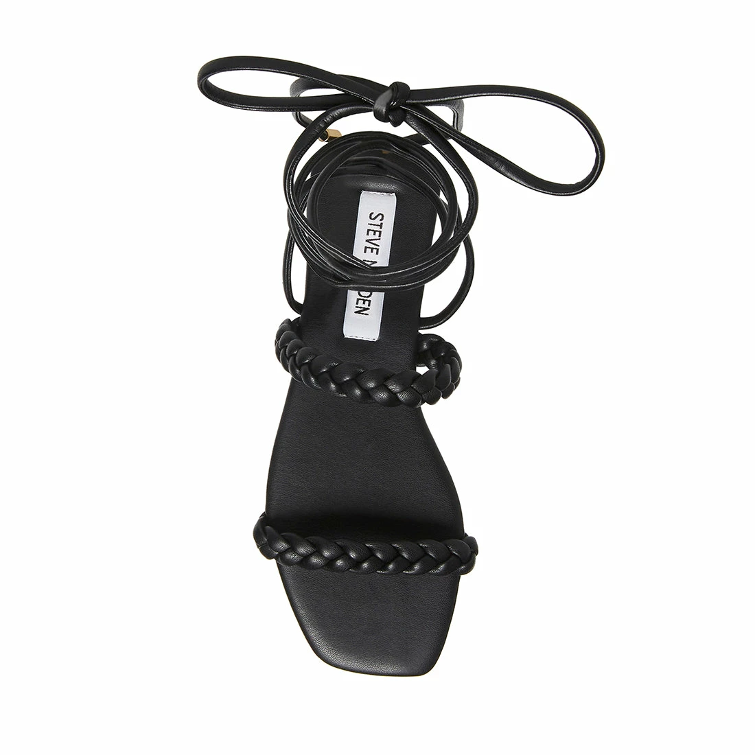 Best Sale ๐ Discount ๐งจ SteveMadden BAILEY BLACK ๐ ๐ 6 Best Sale ๐ Discount ๐งจ SteveMadden BAILEY BLACK ๐ ๐ - Image 4