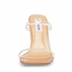 New ๐ Promo โ๏ธ SteveMadden BALLET CLEAR ๐ โ 11 New ๐ Promo โ๏ธ SteveMadden BALLET CLEAR ๐ โ -Steve Madden Shoes For Women Shop STEVEMADDEN SHOES BALLET CLEAR FRONT