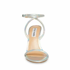 Best deal ✔️ Hot Sale 🤩 SteveMadden BECKY IRIDESCENT 🔔 🤩 -Steve Madden Shoes For Women Shop STEVEMADDEN SHOES BECKY IRIDESCENT FRONT