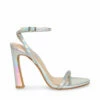 Best deal ✔️ Hot Sale 🤩 SteveMadden BECKY IRIDESCENT 🔔 🤩 -Steve Madden Shoes For Women Shop STEVEMADDEN SHOES BECKY IRIDESCENT SIDE 2
