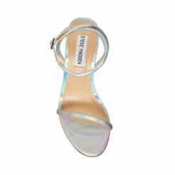 Best deal ✔️ Hot Sale 🤩 SteveMadden BECKY IRIDESCENT 🔔 🤩 -Steve Madden Shoes For Women Shop STEVEMADDEN SHOES BECKY IRIDESCENT TOP