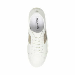 Buy 🥰 Best Sale 🔔 SteveMadden SWEPT WHITE 😀 👏 -Steve Madden Shoes For Women Shop STEVEMADDEN SHOES BELA WHITE TOP