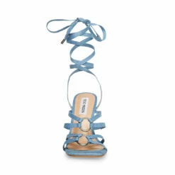 Best reviews of 🛒 Coupon 😀 SteveMadden BELLA DENIM FABRIC 😍 🧨 -Steve Madden Shoes For Women Shop STEVEMADDEN SHOES BELLA DENIM FRONT