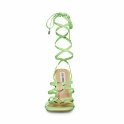 Deals 💯 Brand new ✔️ SteveMadden BELLA LIME 🎁 👍 -Steve Madden Shoes For Women Shop STEVEMADDEN SHOES BELLA LIME FRONT