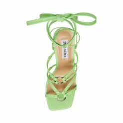 Deals 💯 Brand new ✔️ SteveMadden BELLA LIME 🎁 👍 -Steve Madden Shoes For Women Shop STEVEMADDEN SHOES BELLA LIME TOP