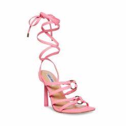Deals ❤️ Hot Sale ✨ SteveMadden BELLA PINK 👍 🔥 -Steve Madden Shoes For Women Shop STEVEMADDEN SHOES BELLA PINK 1
