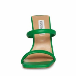 Wholesale ๐ Deals ๐ SteveMadden BLAKE GREEN ๐ ๐ 13 Wholesale ๐ Deals ๐ SteveMadden BLAKE GREEN ๐ ๐ -Steve Madden Shoes For Women Shop STEVEMADDEN SHOES BLAKE GREEN FRONT