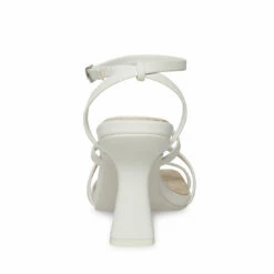 Buy ๐คฉ New ๐ SteveMadden BLESSING WHITE ๐ ๐ 13 Buy ๐คฉ New ๐ SteveMadden BLESSING WHITE ๐ ๐ -Steve Madden Shoes For Women Shop STEVEMADDEN SHOES BLESSING WHITE BACK