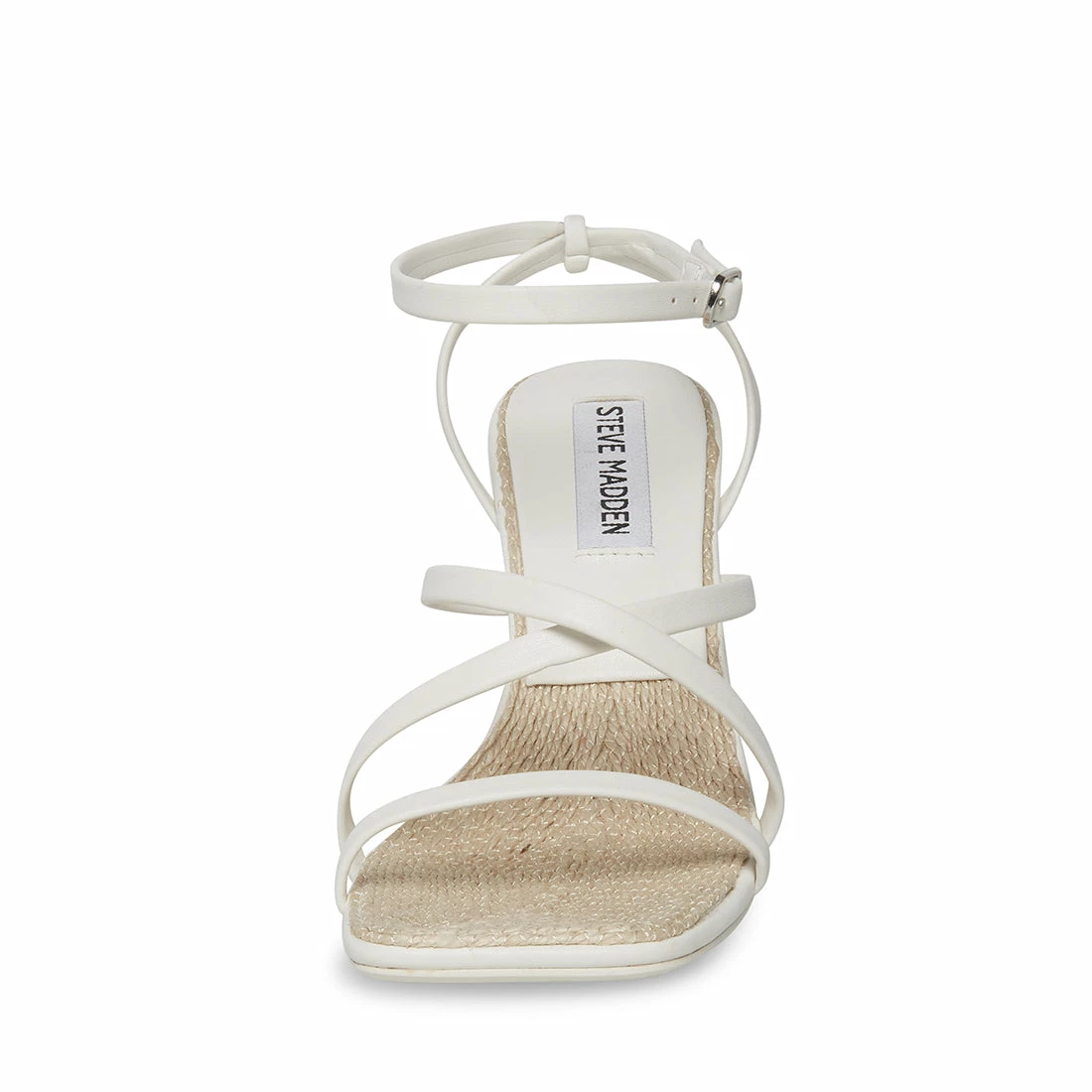 Buy ๐คฉ New ๐ SteveMadden BLESSING WHITE ๐ ๐ 5 Buy ๐คฉ New ๐ SteveMadden BLESSING WHITE ๐ ๐ - Image 3