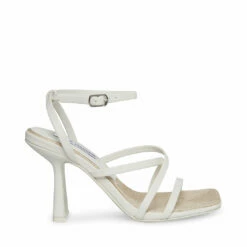 Buy ๐คฉ New ๐ SteveMadden BLESSING WHITE ๐ ๐ 15 Buy ๐คฉ New ๐ SteveMadden BLESSING WHITE ๐ ๐ -Steve Madden Shoes For Women Shop STEVEMADDEN SHOES BLESSING WHITE SIDE 2