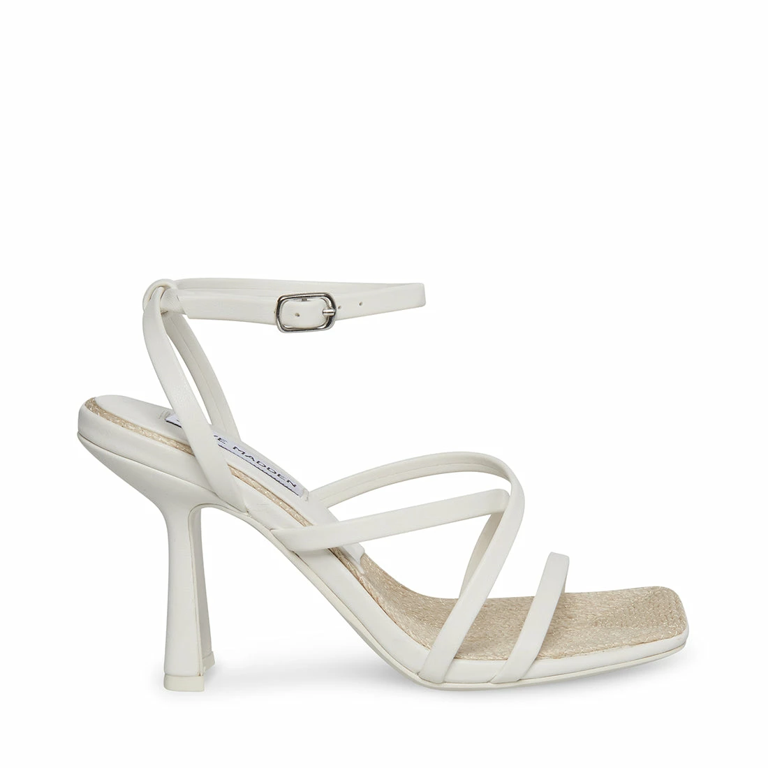 Buy ๐คฉ New ๐ SteveMadden BLESSING WHITE ๐ ๐ 9 Buy ๐คฉ New ๐ SteveMadden BLESSING WHITE ๐ ๐ - Image 7