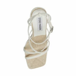 Buy ๐คฉ New ๐ SteveMadden BLESSING WHITE ๐ ๐ 12 Buy ๐คฉ New ๐ SteveMadden BLESSING WHITE ๐ ๐ -Steve Madden Shoes For Women Shop STEVEMADDEN SHOES BLESSING WHITE TOP