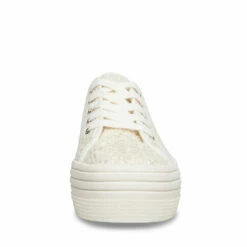 Brand new 😉 Promo 👍 SteveMadden BOBBI 30 BEIGE MULTI 🛒 👏 -Steve Madden Shoes For Women Shop STEVEMADDEN SHOES BOBBI 30 BEIGE MULTI FRONT