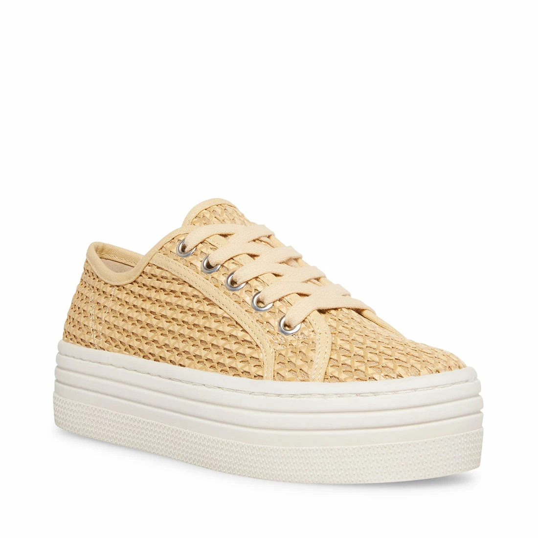 Best reviews of โญ Brand new ๐ SteveMadden BOBBI 30 NATURAL RAFFIA โค๏ธ ๐ 4 Best reviews of โญ Brand new ๐ SteveMadden BOBBI 30 NATURAL RAFFIA โค๏ธ ๐ - Image 2