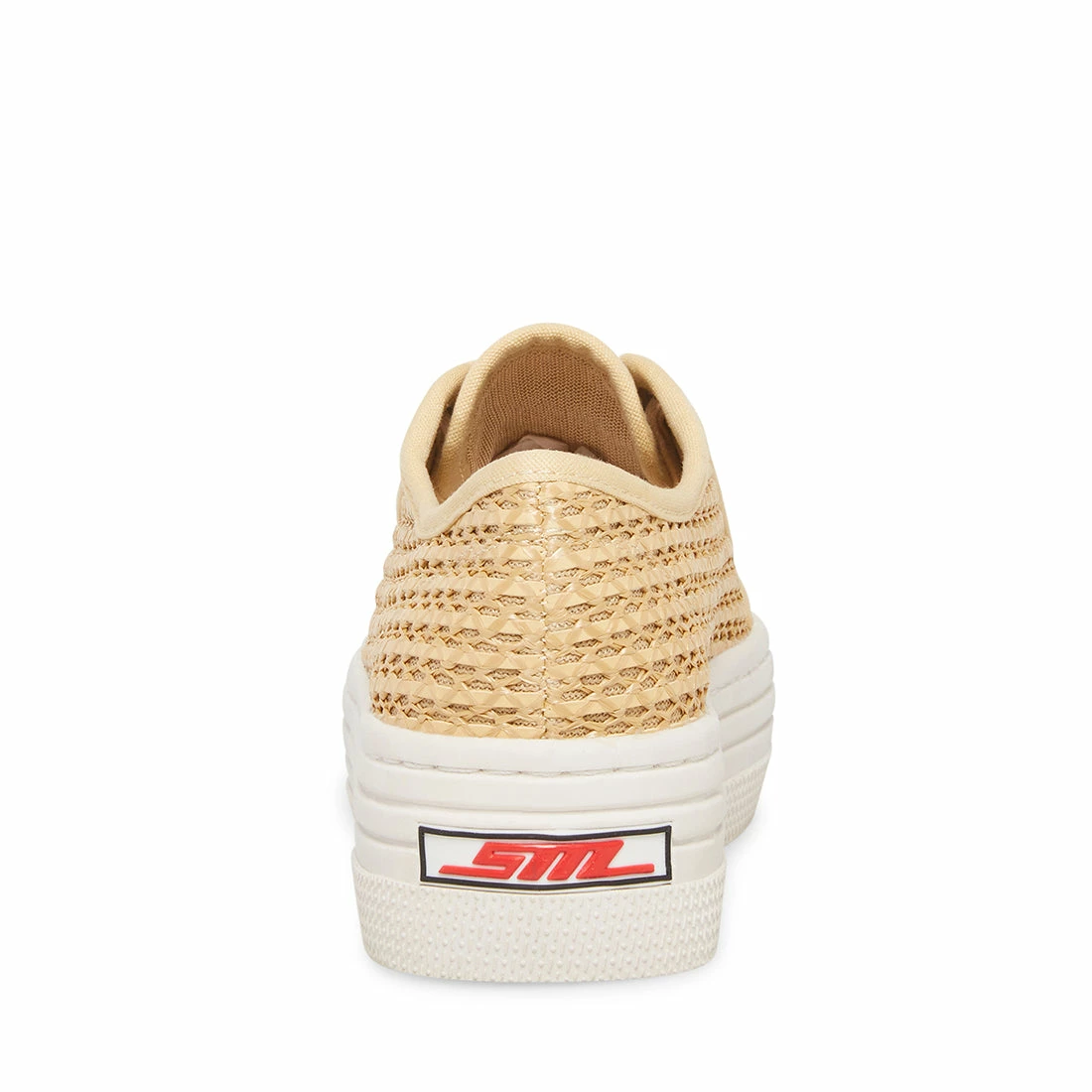Best reviews of โญ Brand new ๐ SteveMadden BOBBI 30 NATURAL RAFFIA โค๏ธ ๐ 7 Best reviews of โญ Brand new ๐ SteveMadden BOBBI 30 NATURAL RAFFIA โค๏ธ ๐ - Image 5