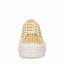 Best reviews of โญ Brand new ๐ SteveMadden BOBBI 30 NATURAL RAFFIA โค๏ธ ๐ 18 Best reviews of โญ Brand new ๐ SteveMadden BOBBI 30 NATURAL RAFFIA โค๏ธ ๐ -Steve Madden Shoes For Women Shop STEVEMADDEN SHOES BOBBY 30 NATURAL RAFFIA FRONT