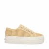 Best reviews of ⭐ Brand new 😍 SteveMadden BOBBI 30 NATURAL RAFFIA ❤️ 😀 -Steve Madden Shoes For Women Shop STEVEMADDEN SHOES BOBBY 30 NATURAL RAFFIA SIDE 6