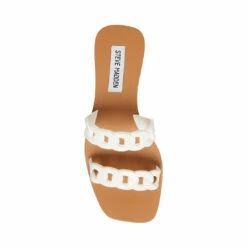 Coupon 🧨 Buy 🌟 SteveMadden BONNI WHITE ✔️ 👍 -Steve Madden Shoes For Women Shop STEVEMADDEN SHOES BONNI WHITE TOP