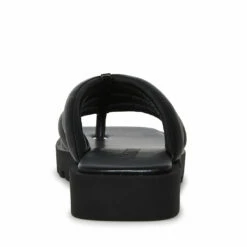 Top 10 ❤️ Flash Sale 😀 SteveMadden BOOST BLACK ✔️ 🛒 -Steve Madden Shoes For Women Shop STEVEMADDEN SHOES BOOST BLACK BACK