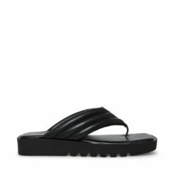 Top 10 ❤️ Flash Sale 😀 SteveMadden BOOST BLACK ✔️ 🛒 -Steve Madden Shoes For Women Shop STEVEMADDEN SHOES BOOST BLACK SIDE 2