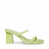 Wholesale โจ Wholesale โจ SteveMadden BORA LIGHT GREEN ๐ ๐ 2 Wholesale โจ Wholesale โจ SteveMadden BORA LIGHT GREEN ๐ ๐ -Steve Madden Shoes For Women Shop STEVEMADDEN SHOES BORA LIGHT GREEN SIDE 1