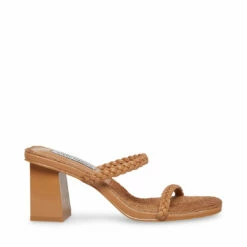 Promo 😍 Brand new ✨ SteveMadden BORA TAN 🤩 💯