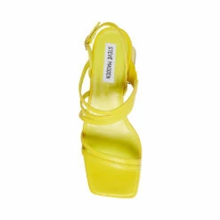 Top 10 ๐ฅฐ Flash Sale ๐ฅ SteveMadden BOSSY YELLOW LEATHER ๐ฅ ๐คฉ 11 Top 10 ๐ฅฐ Flash Sale ๐ฅ SteveMadden BOSSY YELLOW LEATHER ๐ฅ ๐คฉ -Steve Madden Shoes For Women Shop STEVEMADDEN SHOES BOSSY YELLOW LEATHER TOP