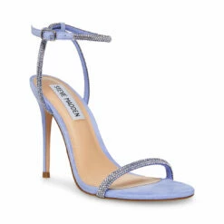 Steve Madden Shoes For Women Shop -Steve Madden Shoes For Women Shop STEVEMADDEN SHOES BRESLIN PERIWINKLE BLUE