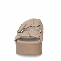 Flash Sale ⭐ Coupon 👍 SteveMadden BRIAR TAUPE 👏 😀 11 Flash Sale ⭐ Coupon 👍 SteveMadden BRIAR TAUPE 👏 😀 -Steve Madden Shoes For Women Shop STEVEMADDEN SHOES BRIAR TAUPE FRONT