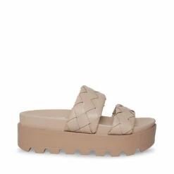 Flash Sale โญ Coupon ๐ SteveMadden BRIAR TAUPE ๐ ๐